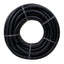 Tub flexibil copex din PVC fara fir de tragere, diametru 32mm, lungime 25m