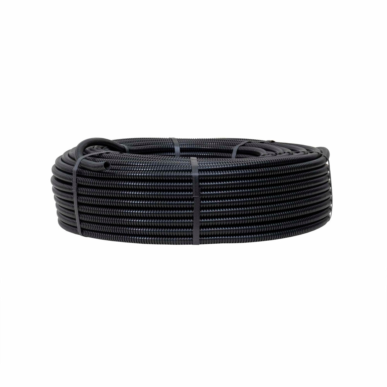 Tub flexibil copex fara fir de tragere, diametru 16mm, lungime 100m