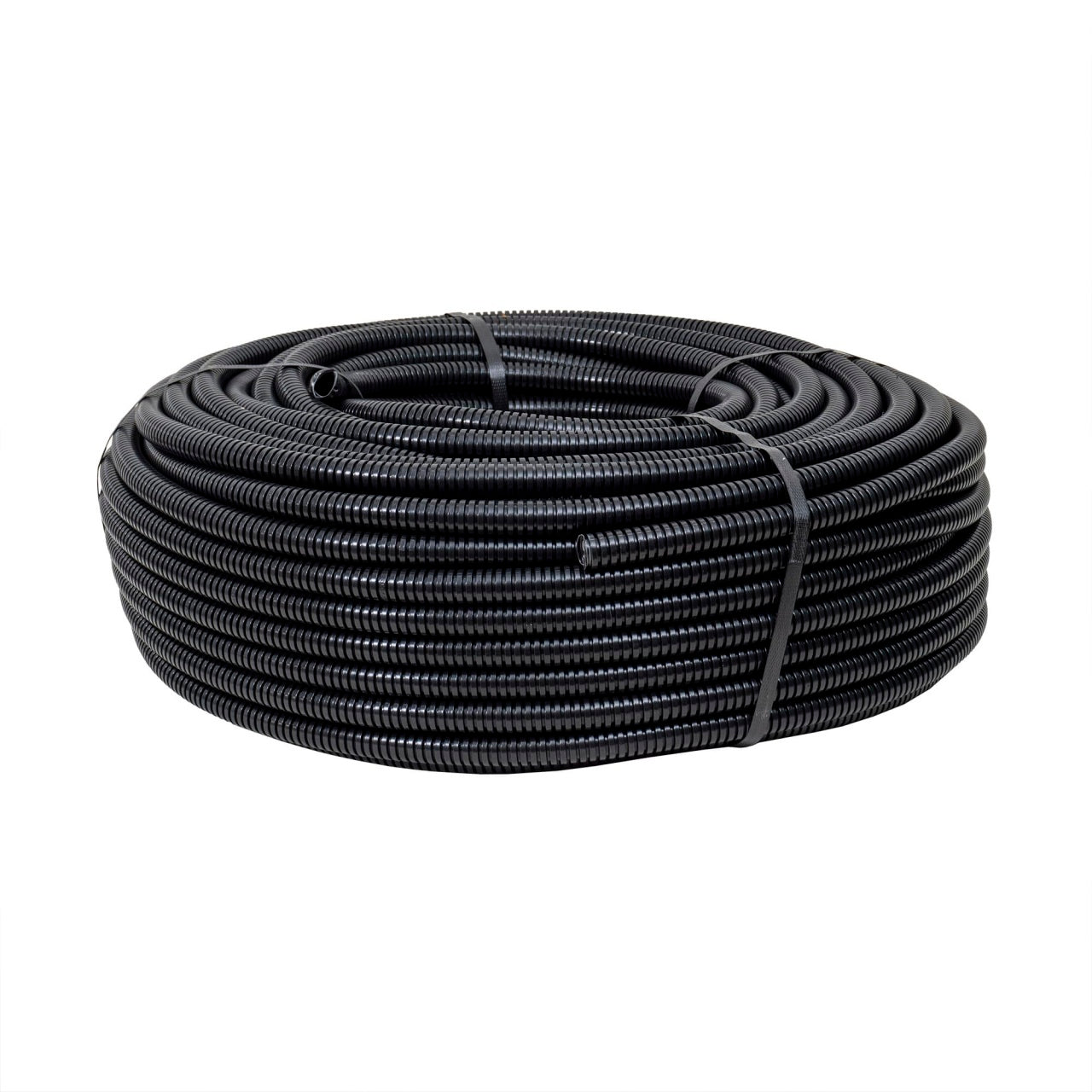 Tub flexibil copex fara fir de tragere, diametru 20mm, lungime 100m