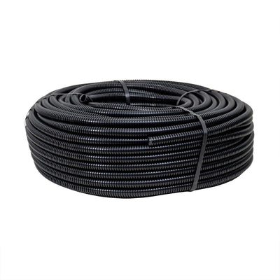 Tub flexibil copex fara fir de tragere, diametru 20mm, lungime 100m