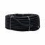 Tub flexibil copex PVC cu fir de tragere, diametru 16mm, lungime 50m