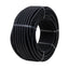 Tub flexibil copex PVC cu fir de tragere, diametru 16mm, lungime 50m