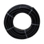 Tub flexibil copex PVC cu fir de tragere, diametru 20mm, lungime 50m