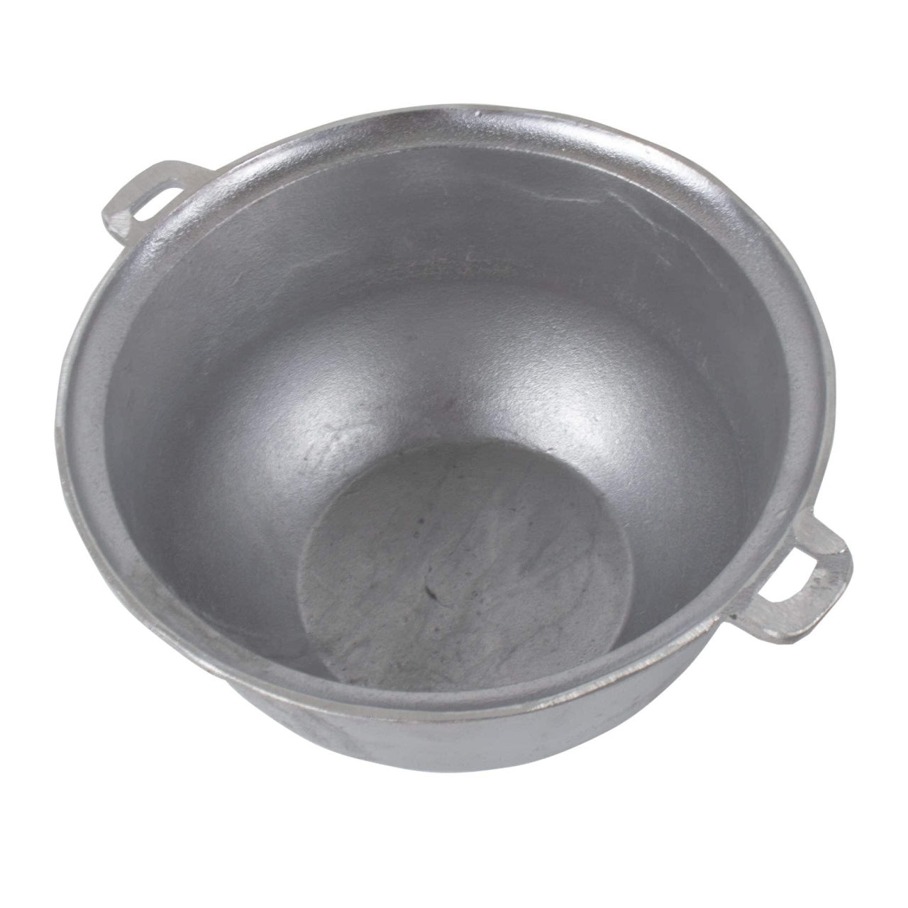 Tuci alimentar din aluminiu 5L, ideal pentru gospodarie sau camping