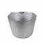 Tuci alimentar din aluminiu capacitate 15L, ideal pentru gospodarie si camping