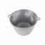 Tuci alimentar din aluminiu capacitate 15L, ideal pentru gospodarie si camping