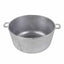 Tuci alimentar din aluminiu cu capacitate de 6L, rezistent si ergonomic