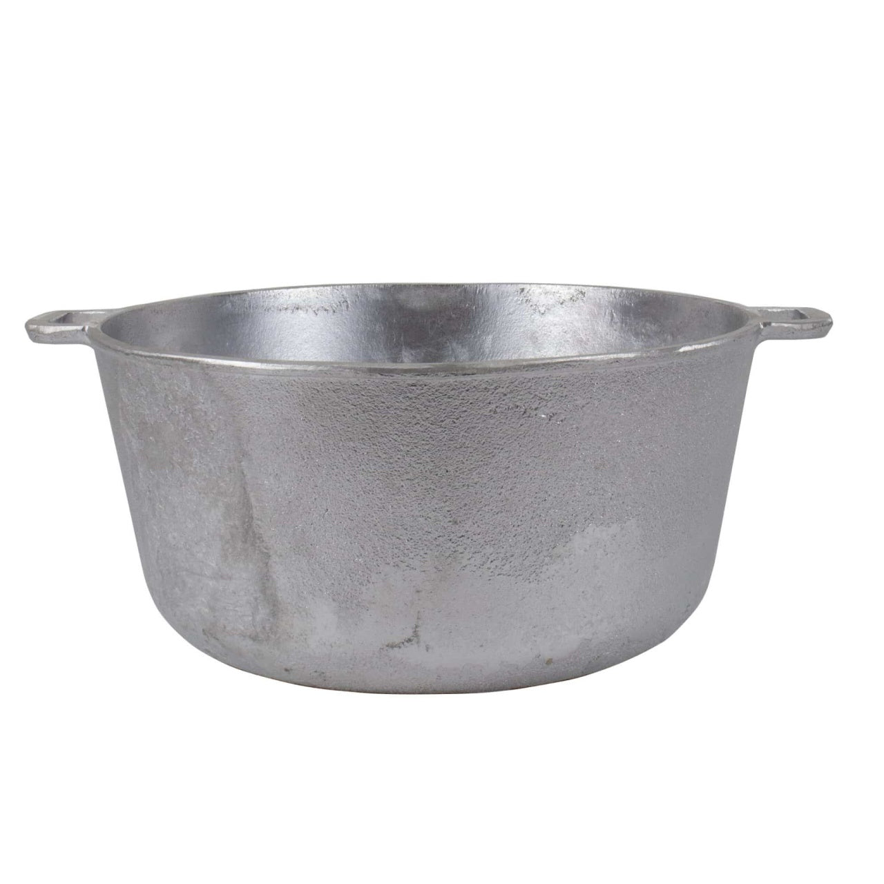 Tuci alimentar din aluminiu cu capacitate de 6L, rezistent si ergonomic