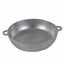 Tuci plat alimentar din aluminiu, capacitate 3L, ideal pentru usoara si camping