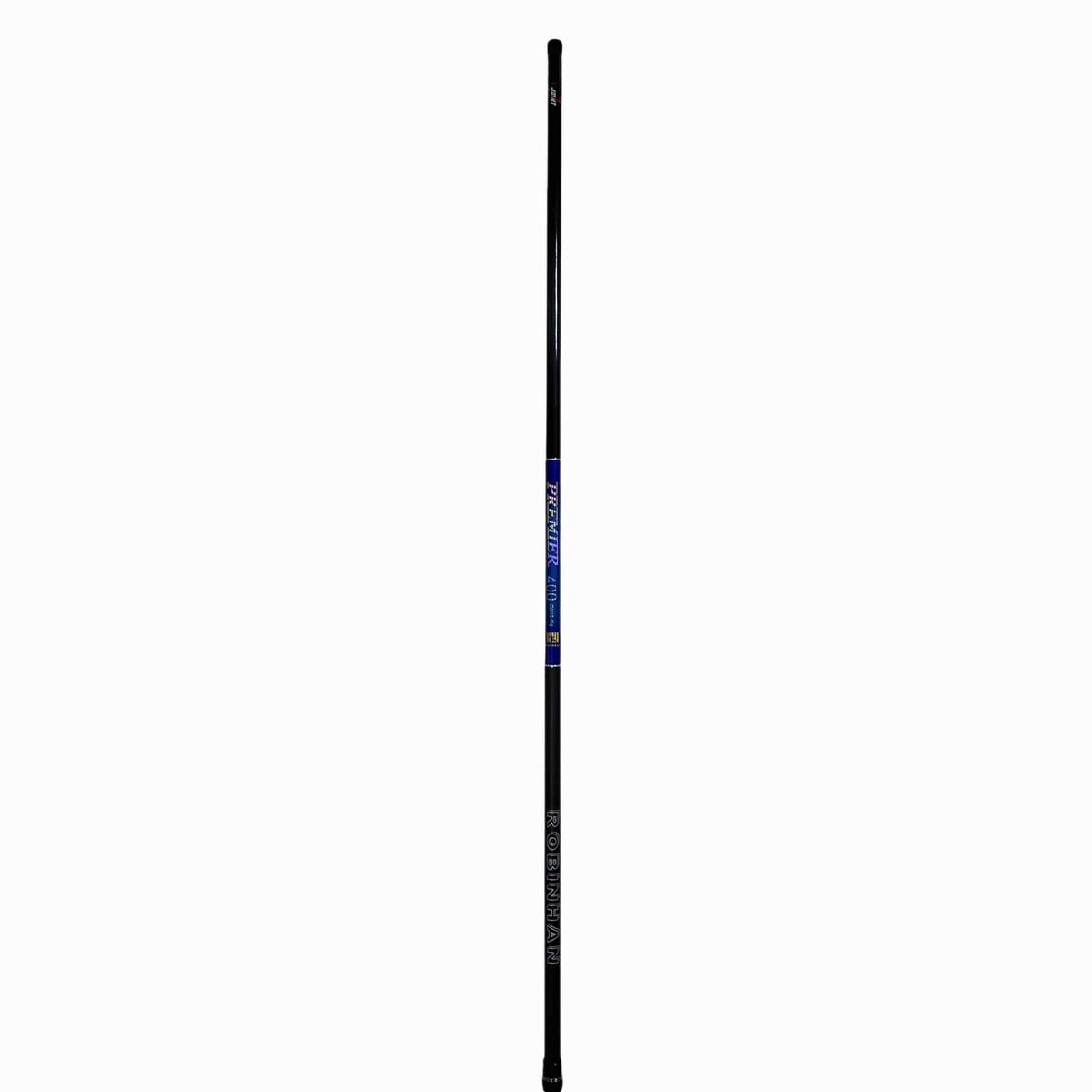 Undiță Telescopică pentru Pescuit, Model C A, 4 m – imagine originală de catalog