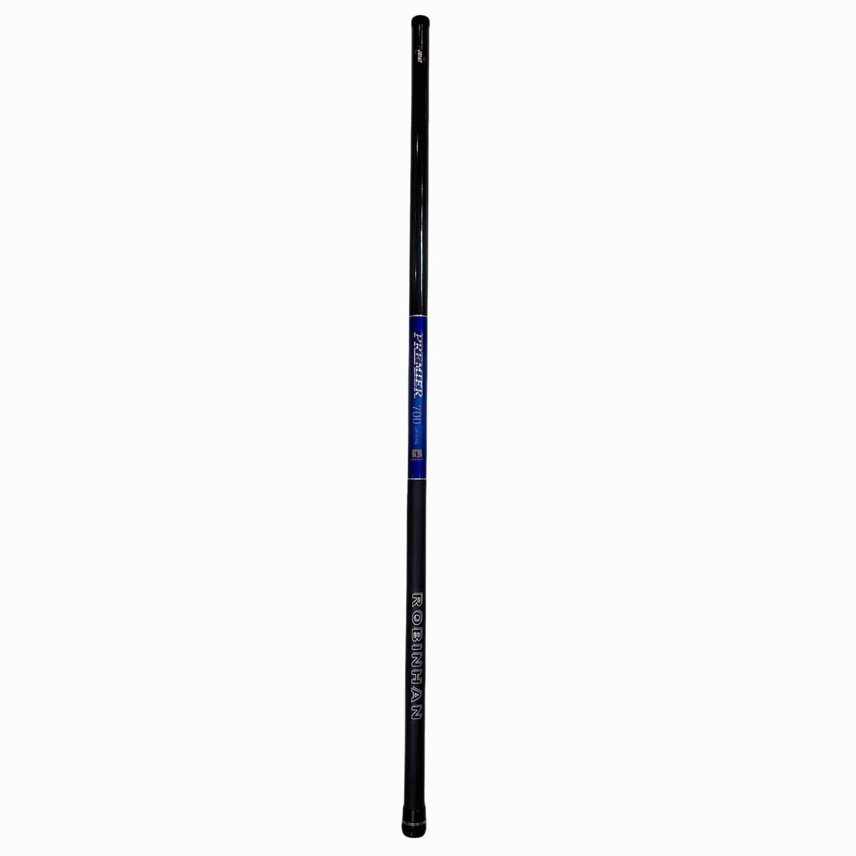 Undiță Telescopică pentru Pescuit, Model C A, 7 m – imagine originală de catalog