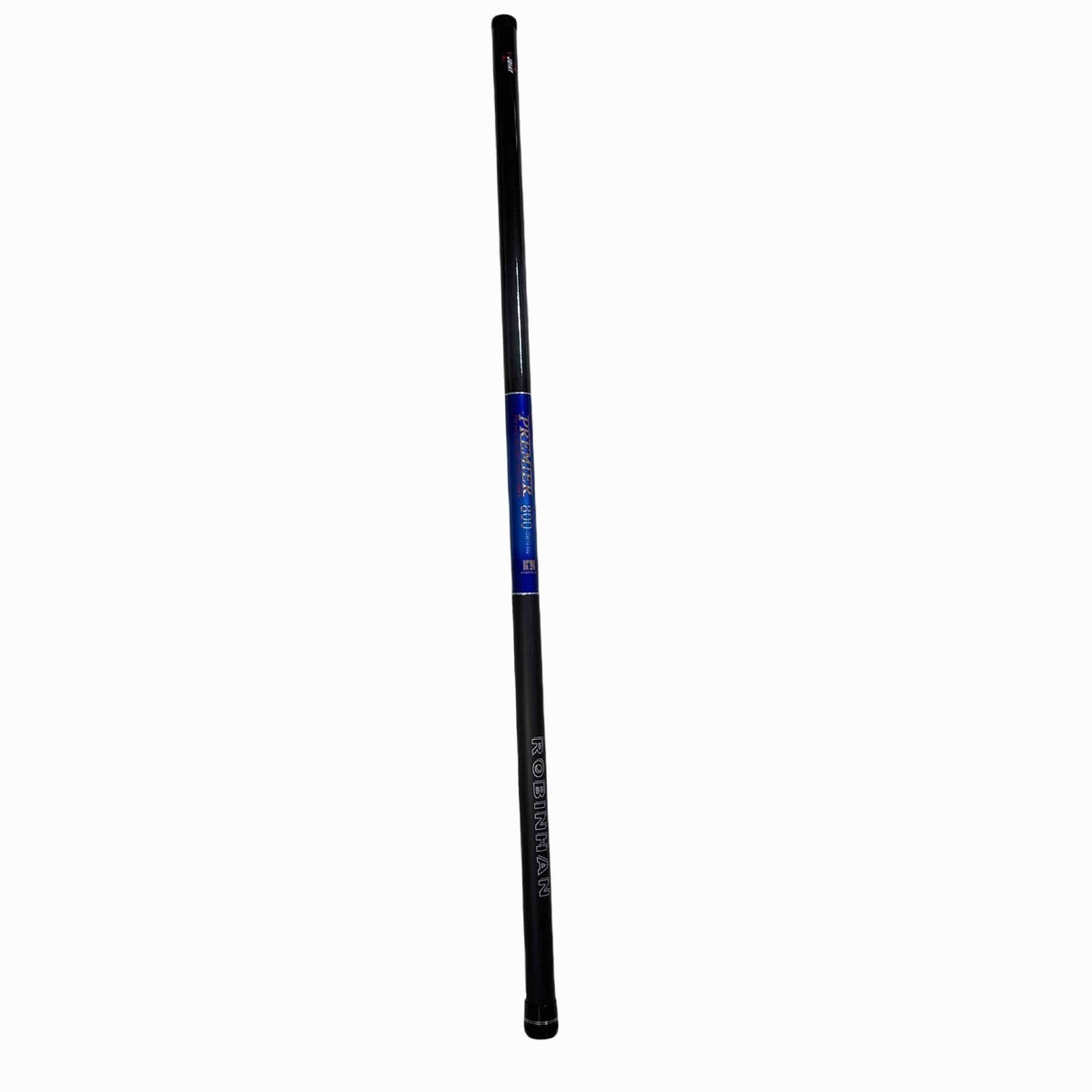 Undiță Telescopică pentru Pescuit, Model C A, 8 m – imagine originală de catalog