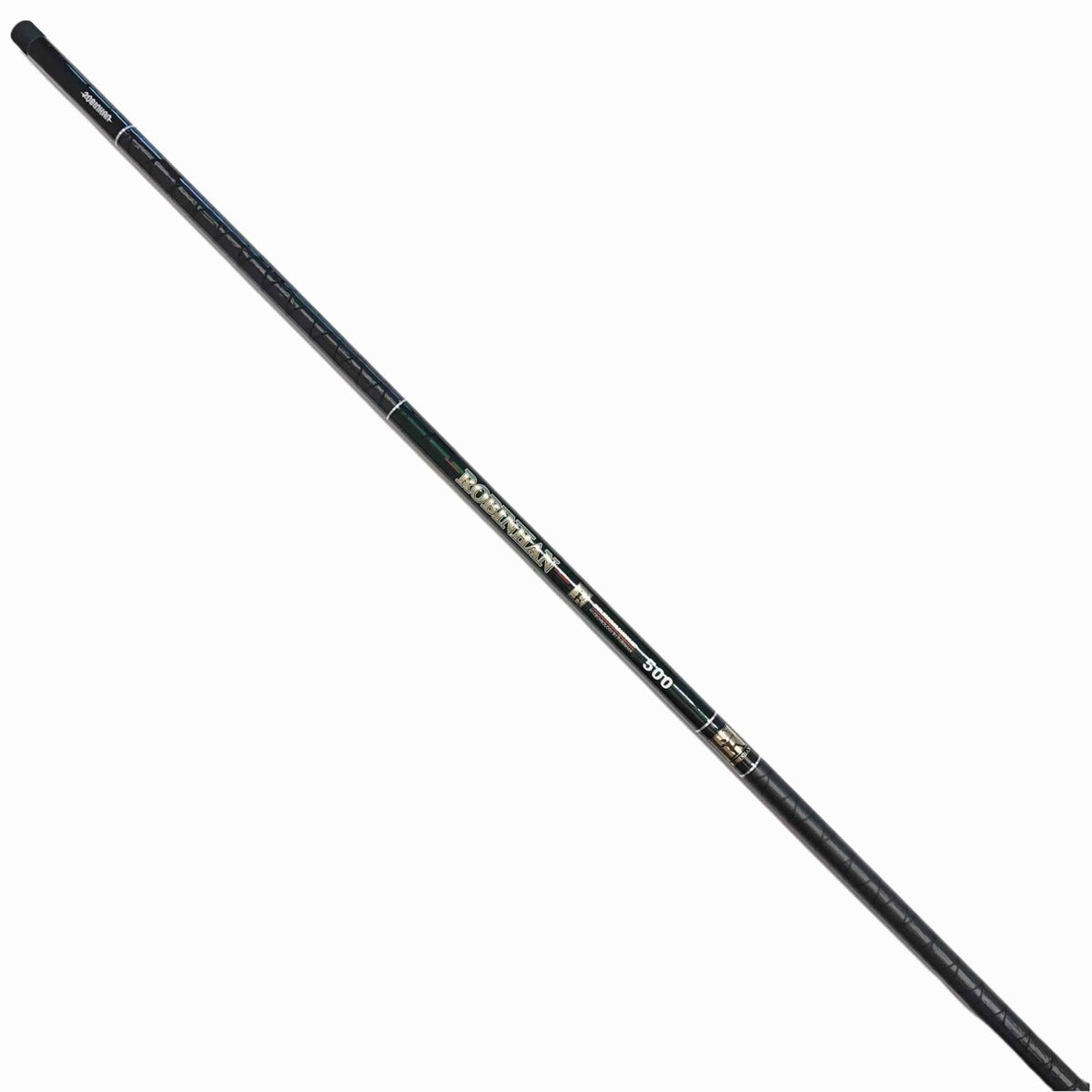 Undiță Telescopică pentru Pescuit, Model C N, 5 m – imagine originală de catalog