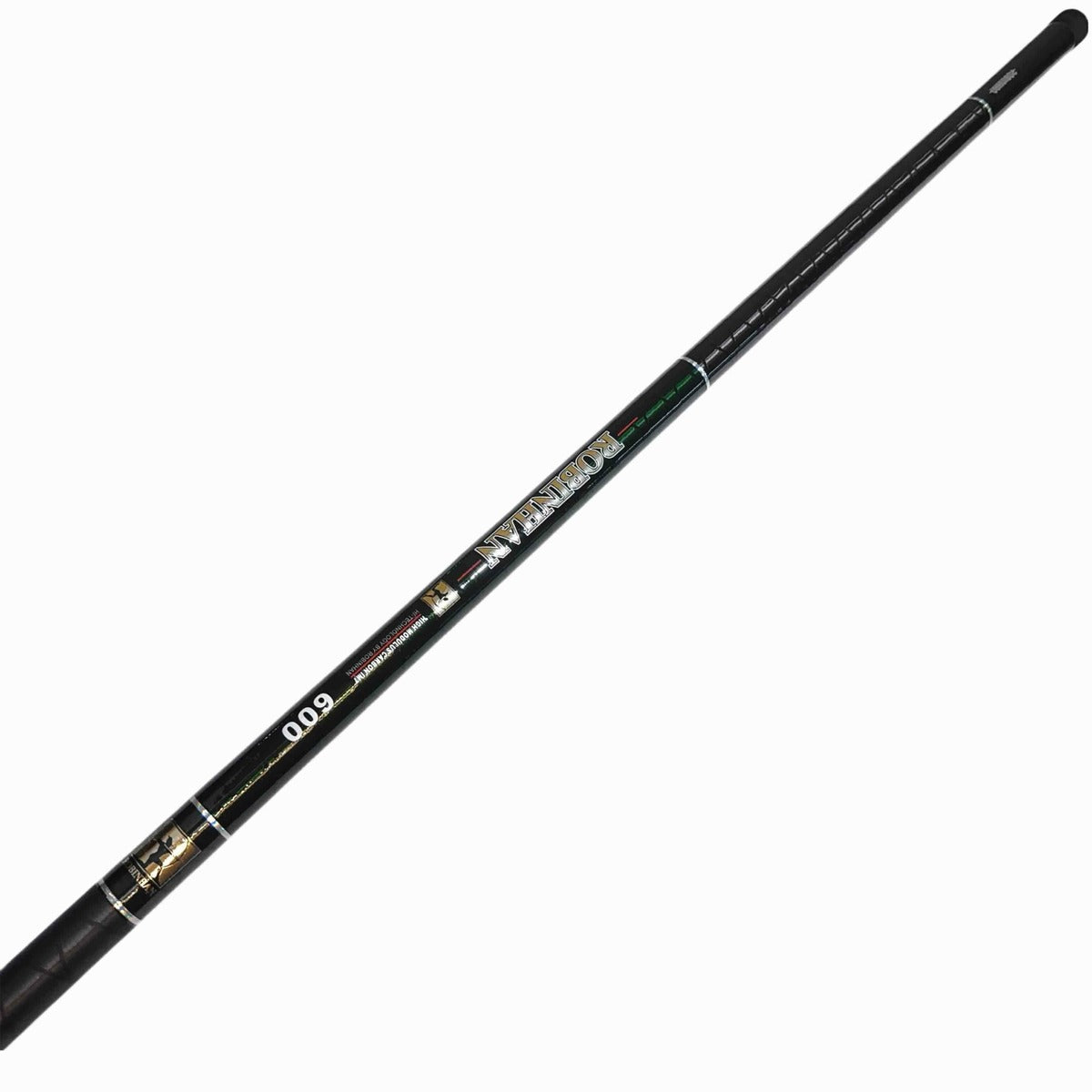 Undiță Telescopică pentru Pescuit, Model C N, 6 m – imagine originală de catalog