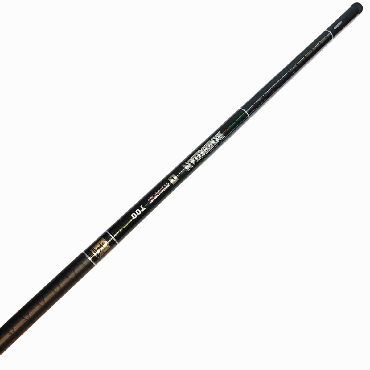 Undiță Telescopică pentru Pescuit, Model C N, 7 m – imagine originală de catalog