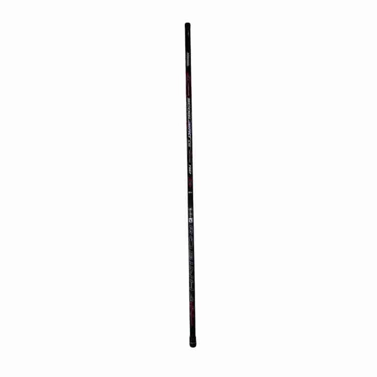 Undiță Telescopică pentru Pescuit, Model C Nou, 7 m – imagine originală de catalog