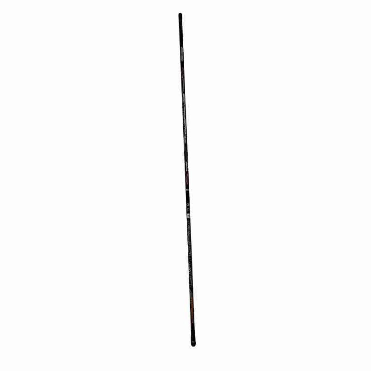 Undiță Telescopică pentru Pescuit, Model C SCO, 4 m – imagine originală de catalog