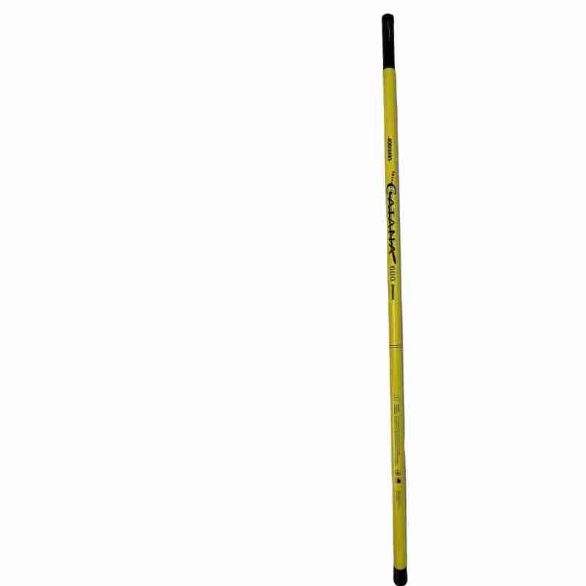 Undiță Telescopică pentru Pescuit, Model Catana, 6 m – imagine originală de catalog