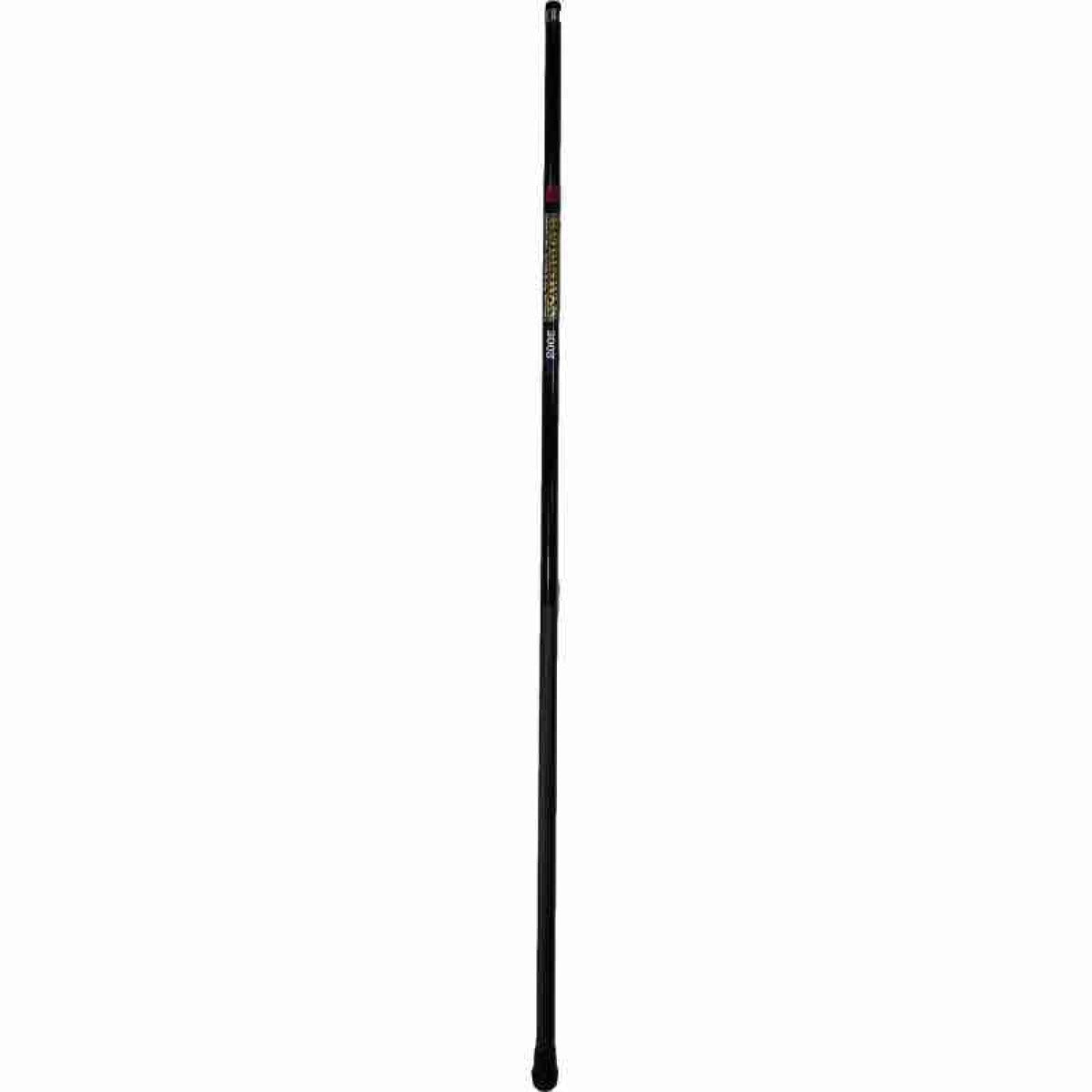 Undiță Telescopică pentru Pescuit, Model F, 3 m – imagine originală de catalog