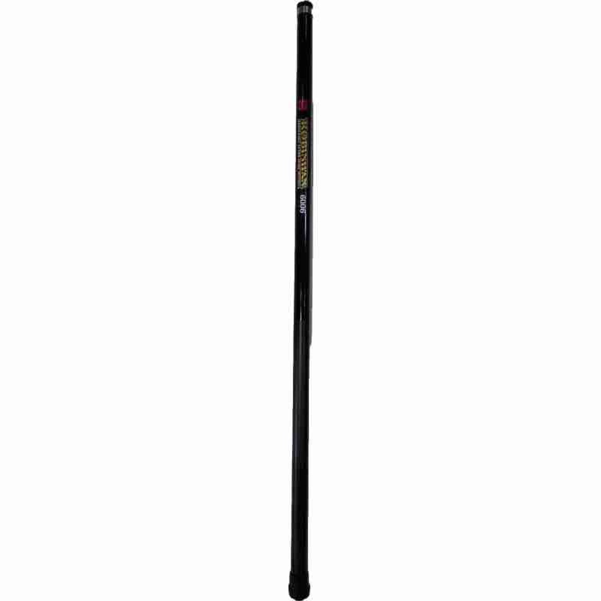 Undiță Telescopică pentru Pescuit, Model F, 6 m – imagine originală de catalog