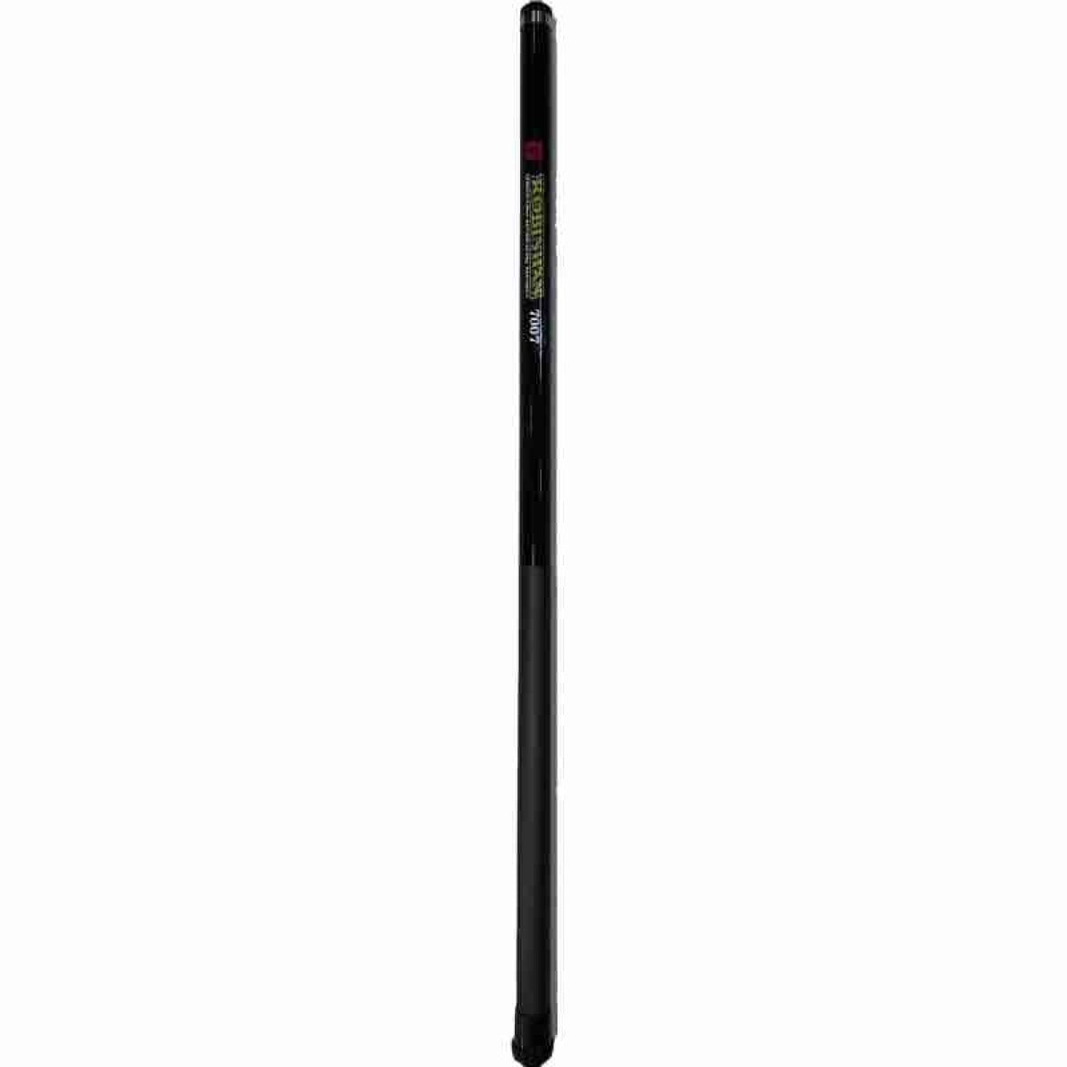 Undiță Telescopică pentru Pescuit, Model F, 7 m – imagine originală de catalog