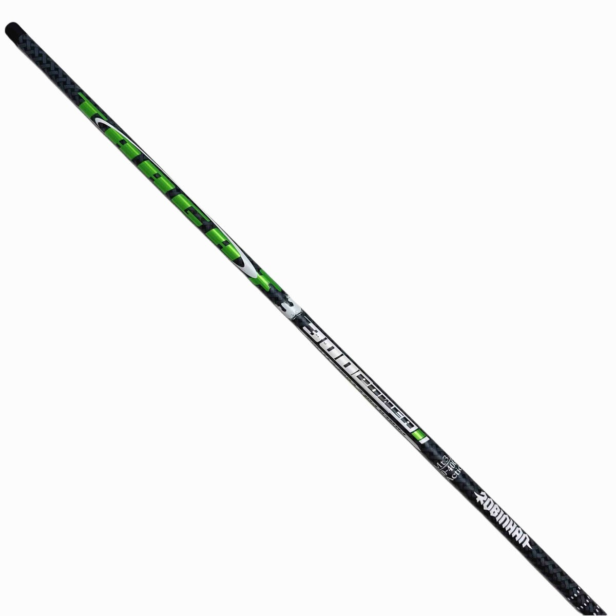 Undiță Telescopică pentru Pescuit, Model Targa, 3 m – imagine originală de catalog