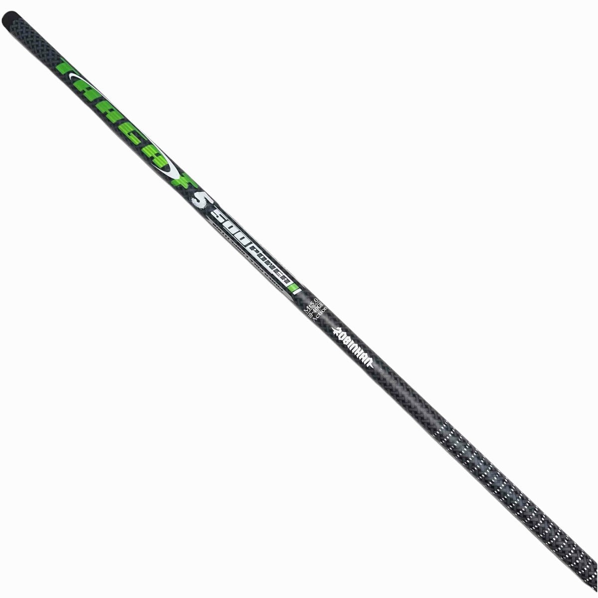 Undiță Telescopică pentru Pescuit, Model Targa, 5 m – imagine originală de catalog