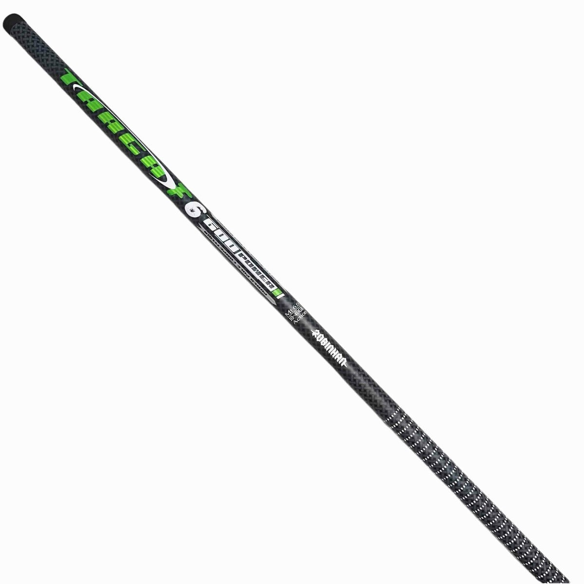 Undiță Telescopică pentru Pescuit, Model Targa, 6 m – imagine originală de catalog