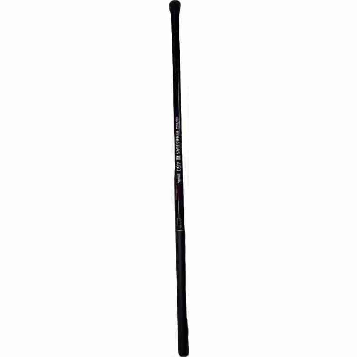Undiță Telescopică pentru Pescuit, Model Troson S, 4,50 m – imagine originală de catalog