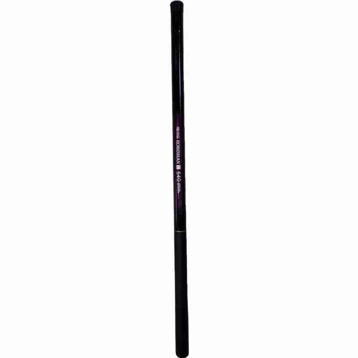 Undiță Telescopică pentru Pescuit, Model Troson S, 5,40 m – imagine originală de catalog