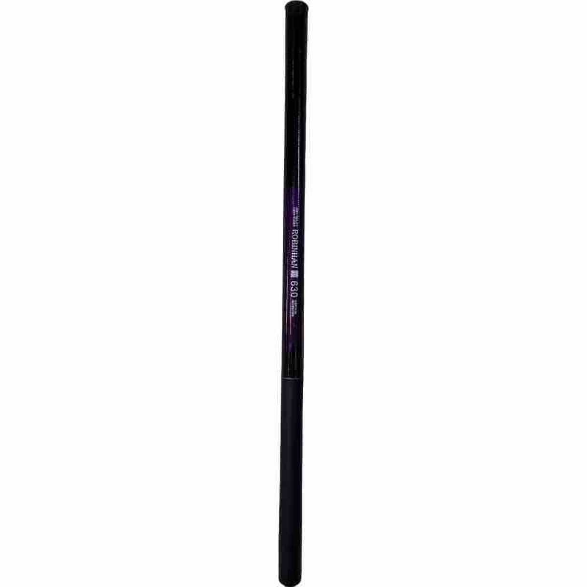 Undiță Telescopică pentru Pescuit, Model Troson S, 6,30 m – imagine originală de catalog