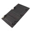 Usa monobloc soba, dimensiuni 490x285 mm, culoare negru, stil traditional