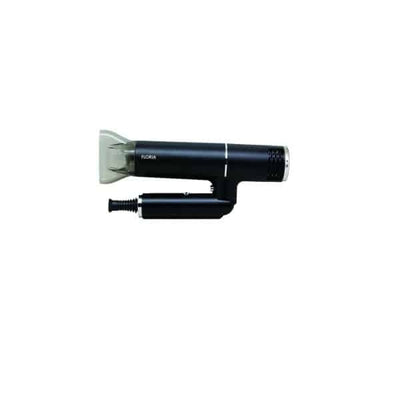 Uscator de par 1200W cu 3 trepte viteza si functie aer rece, maner pliabil