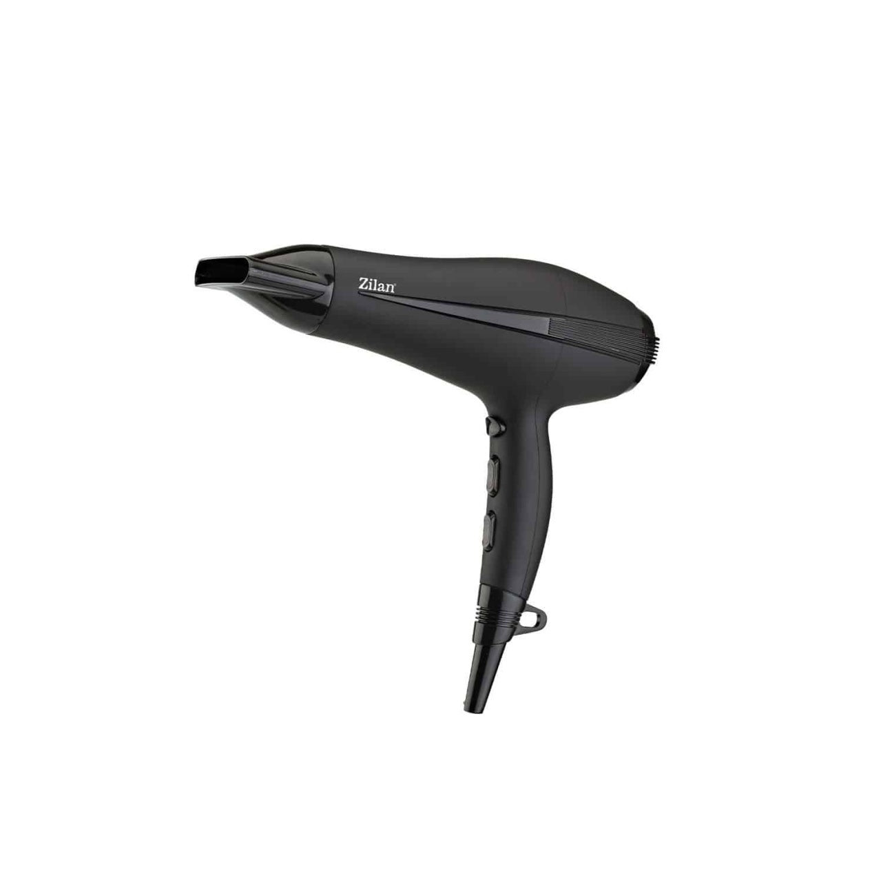 Uscator de par 2200W cu 2 trepte de viteza si functie ionica