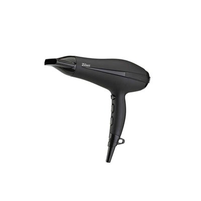 Uscator de par 2200W cu 2 trepte de viteza si functie ionica