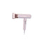 Uscator de par ATHENA ROSE, putere 1800W, 3 trepte viteza, functie ionica
