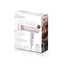 Uscator de par ATHENA ROSE, putere 1800W, 3 trepte viteza, functie ionica