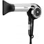 Uscator de par clasic 1800W cu 3 trepte temperatura, gri-negru