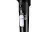 Uscator de par clasic 1800W cu 3 trepte temperatura, gri-negru