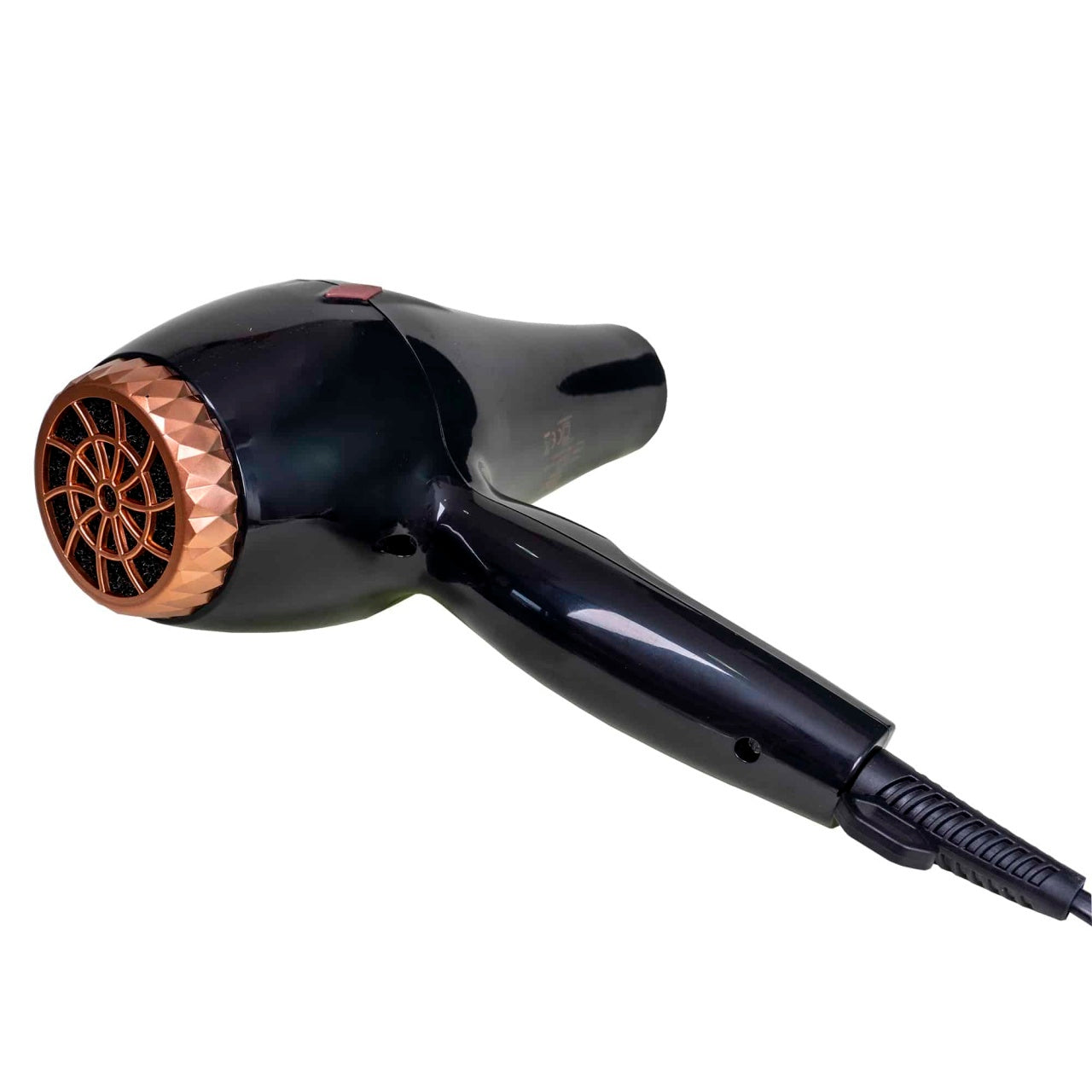 Uscator de par cu 3 trepte viteza si temperatura, 1800-2200W