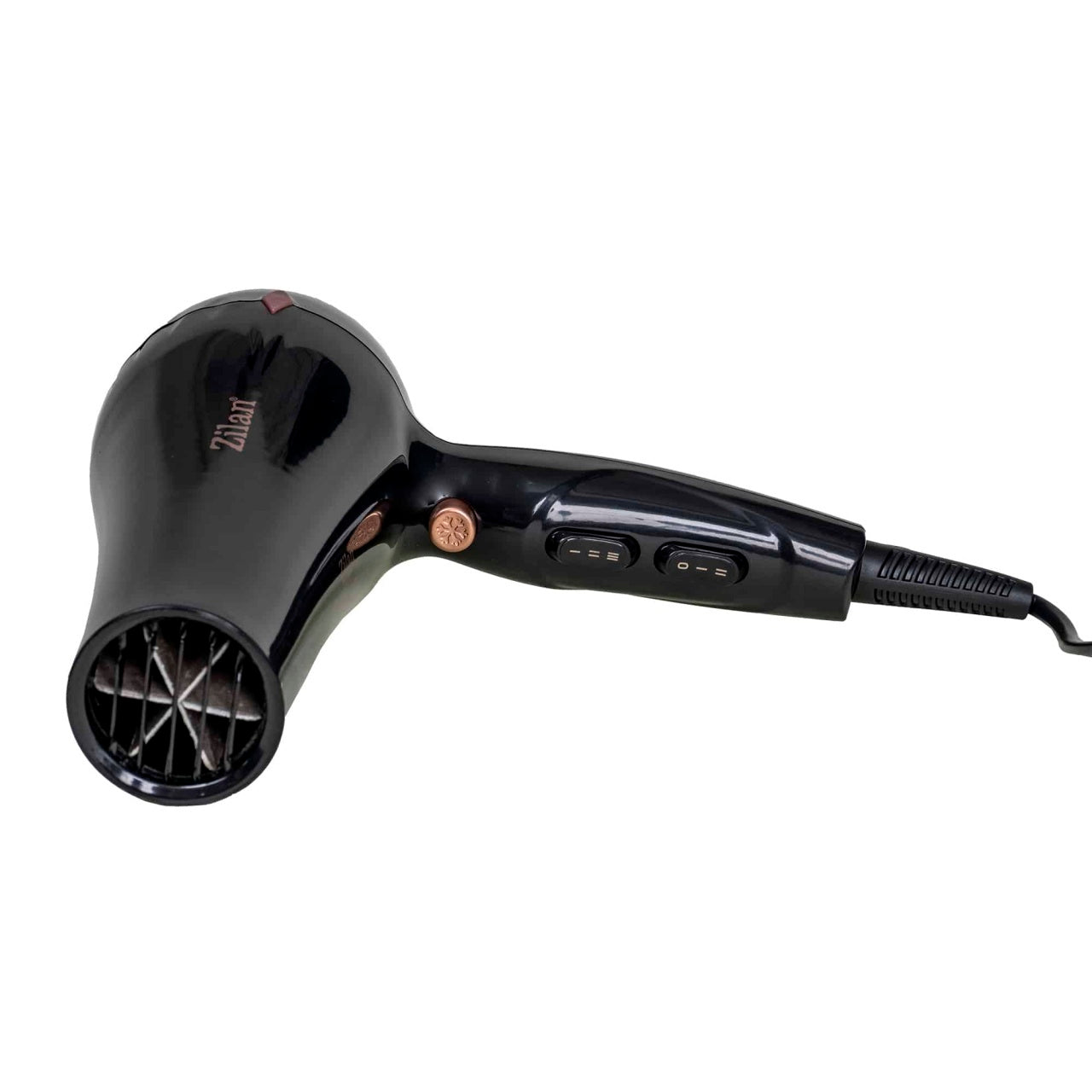 Uscator de par cu 3 trepte viteza si temperatura, 1800-2200W