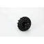 Uscator de par cu motor AC 2200W, 2 viteze, 3 trepte temperatura, ionizare