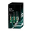 Uscator de par Multifunctional 3000W 3 in 1, Uscare, Indreptare, Ondulare, Perie Rotativa Profesionala