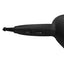Uscator de par negru, 2000W, 3 trepte temperatura, 2 trepte viteza, protectie supraincalzire