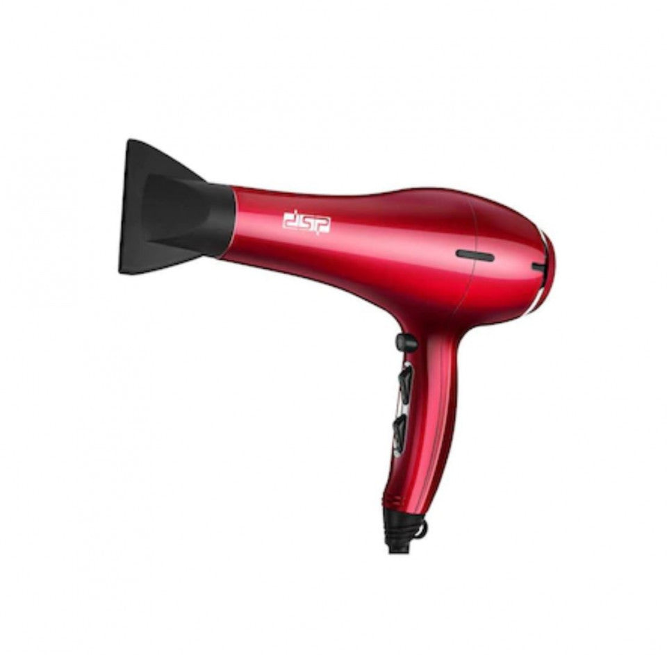 Uscator de par Profesional FOXMAG24®, 2300 W, 3 Trepte temperatura, 2 Viteze, Concentrator Difuzor