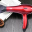 Uscator de par Profesional FOXMAG24®, 2300 W, 3 Trepte temperatura, 2 Viteze, Concentrator Difuzor