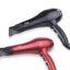 Uscator de par Profesional FOXMAG24®, 2300 W, 3 Trepte temperatura, 2 Viteze, Concentrator Difuzor