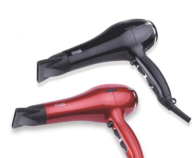 Uscator de par Profesional FOXMAG24®, 2300 W, 3 Trepte temperatura, 2 Viteze, Concentrator Difuzor
