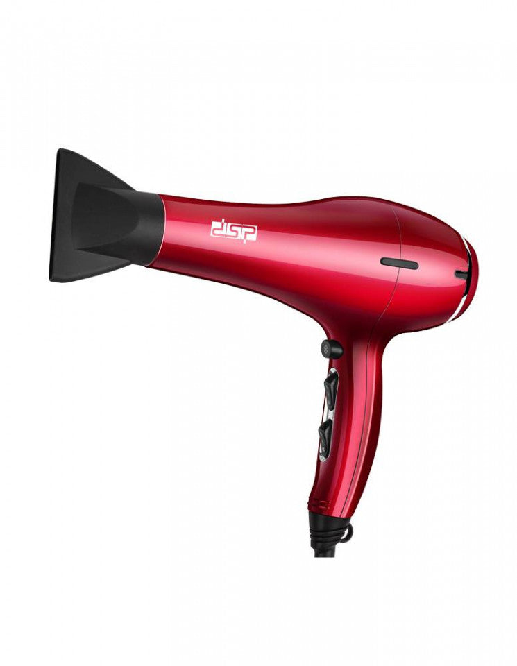 Uscator de par Profesional FOXMAG24®, 2300 W, 3 Trepte temperatura, 2 Viteze, Concentrator Difuzor