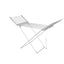 Uscator de rufe electric pliabil, 230W, suprafata 12m, inaltime ajustabila, aluminiu inoxidabil